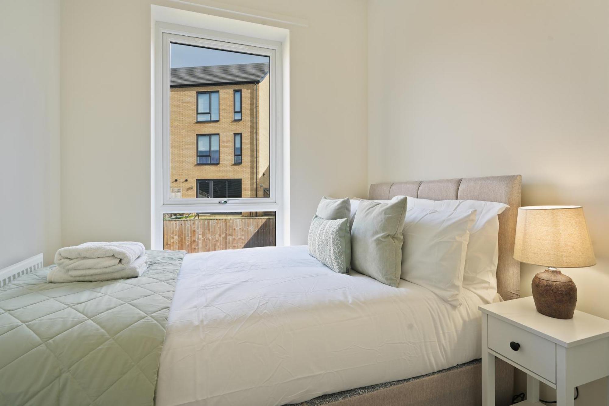 Mersey Way, Spacious 3 Bed Home, Close To Sheffield City Centre & Free Driveway Parking - Perfect For Workers, Groups & Families - Hosted By Stay Host Save Bagian luar foto