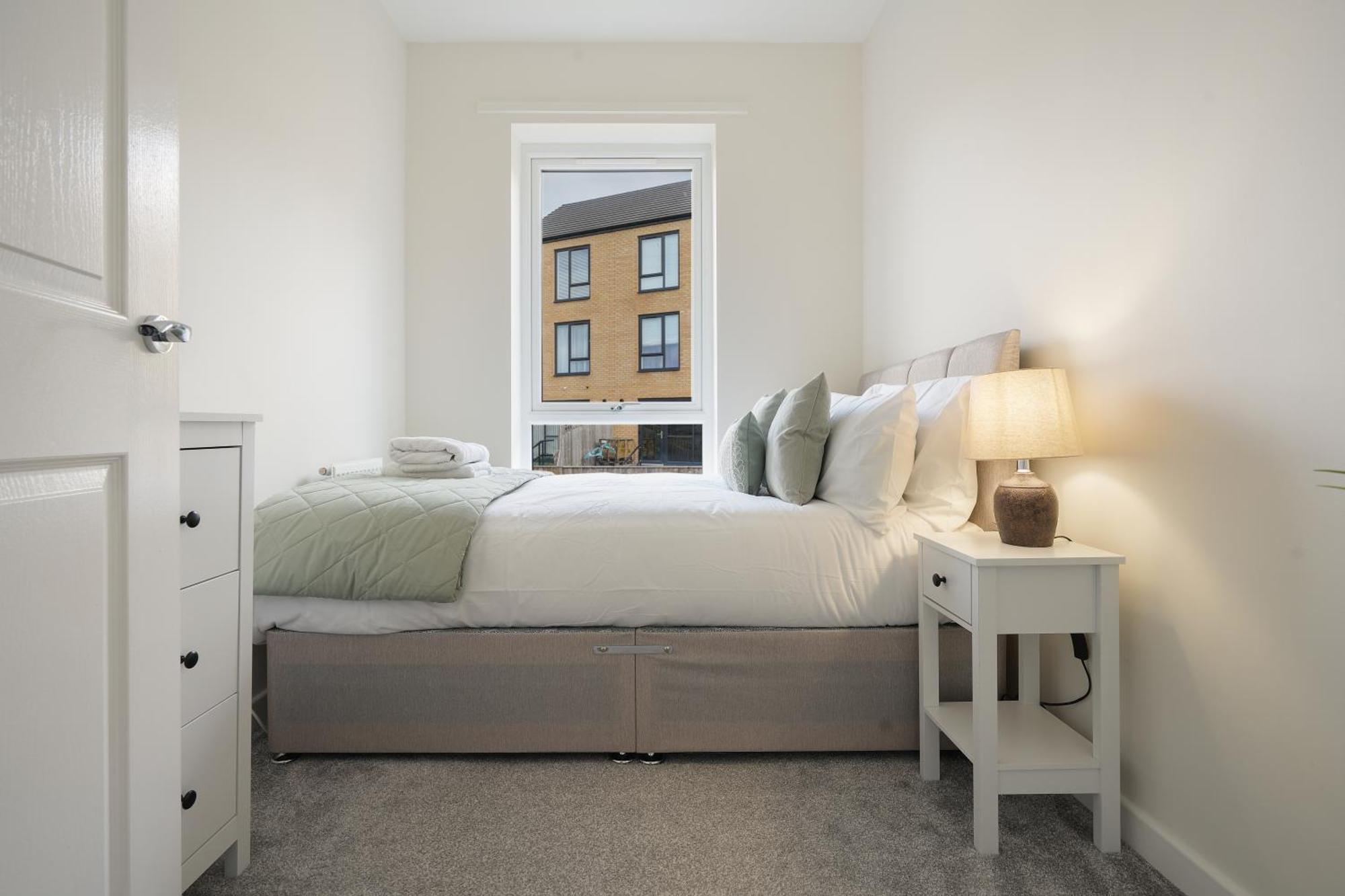 Mersey Way, Spacious 3 Bed Home, Close To Sheffield City Centre & Free Driveway Parking - Perfect For Workers, Groups & Families - Hosted By Stay Host Save Bagian luar foto