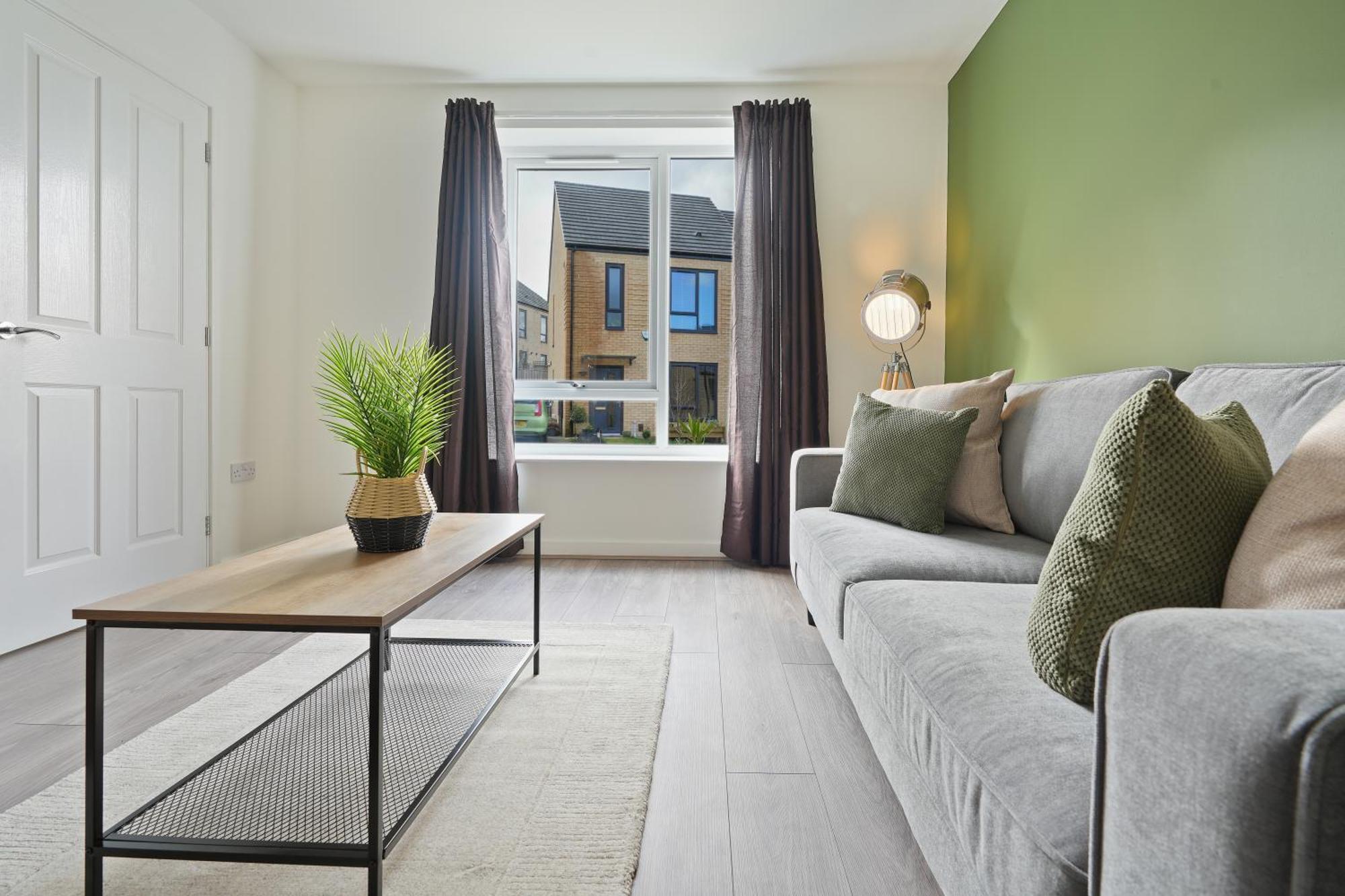 Mersey Way, Spacious 3 Bed Home, Close To Sheffield City Centre & Free Driveway Parking - Perfect For Workers, Groups & Families - Hosted By Stay Host Save Bagian luar foto