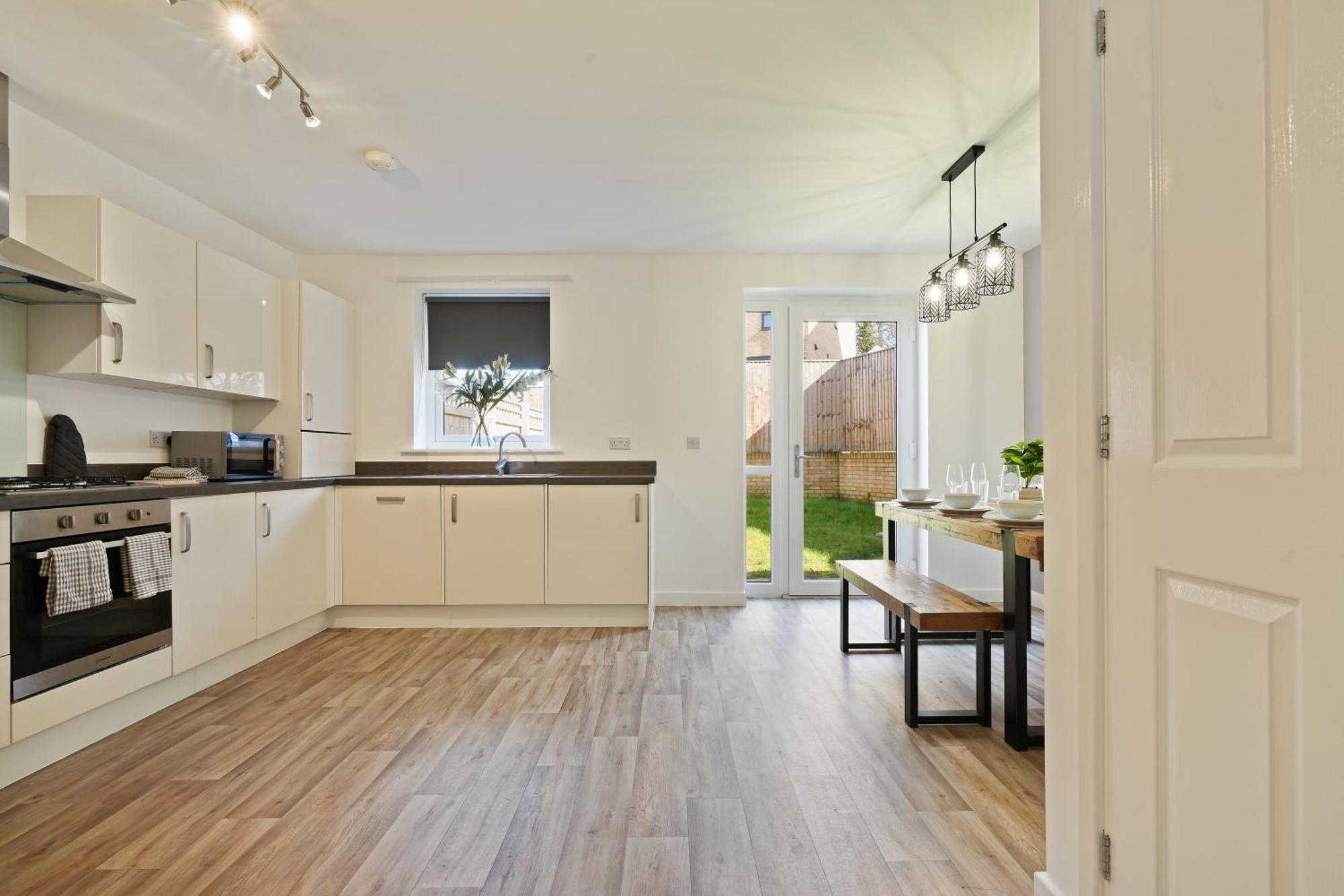 Mersey Way, Spacious 3 Bed Home, Close To Sheffield City Centre & Free Driveway Parking - Perfect For Workers, Groups & Families - Hosted By Stay Host Save Bagian luar foto